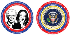 Biden-Harris Victory Token