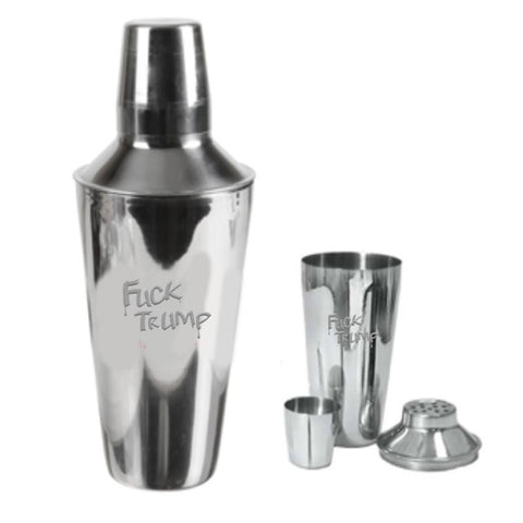 Cocktail Shaker