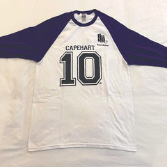 Room Rater Team Capehart T-Shirt
