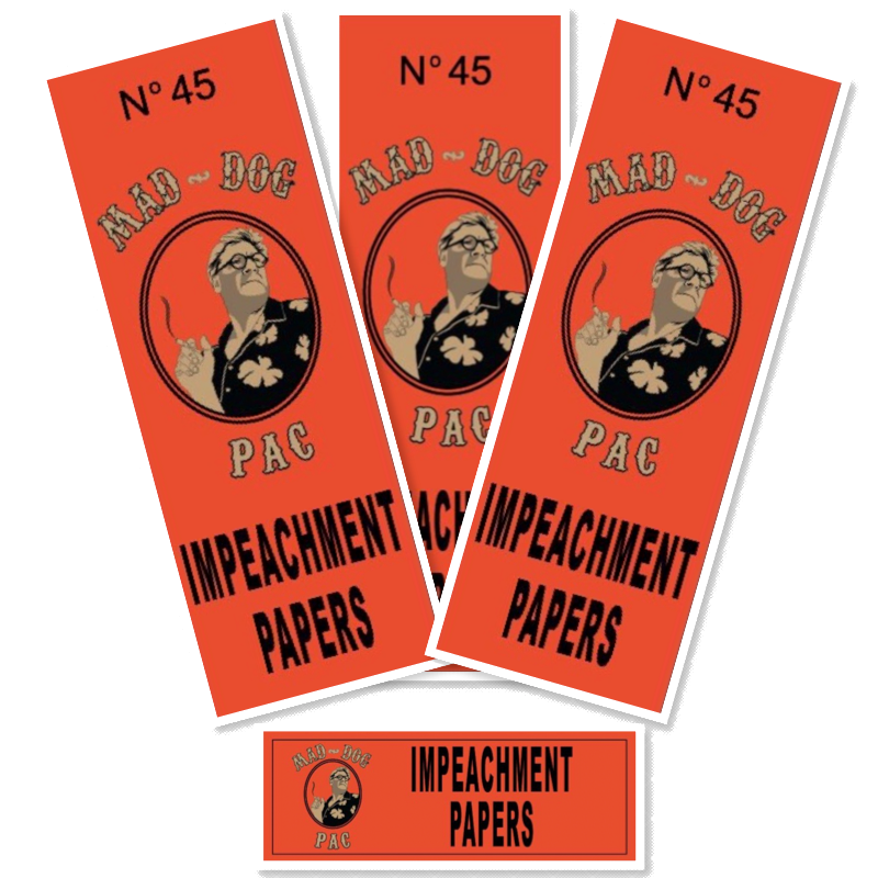 Impeachment Papers