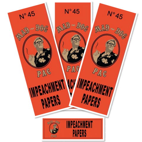 Impeachment Papers