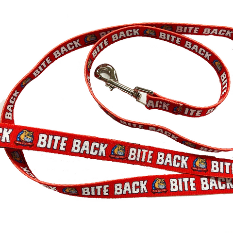 Mad Dog Bite Back Leash