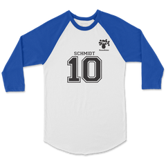 Room Raters Team Schmidt T-shirt