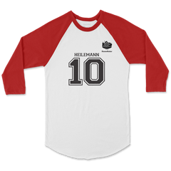 Room Raters Team Heilemann T-shirt