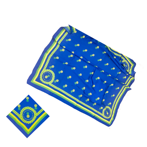 Room Rater Heavenly Silk Scarf