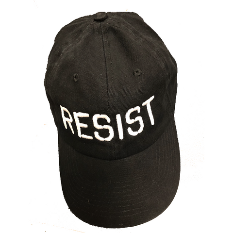 Resist Hat