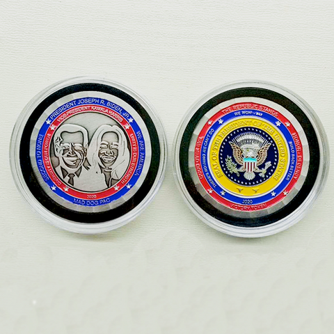 Biden-Harris Victory Token