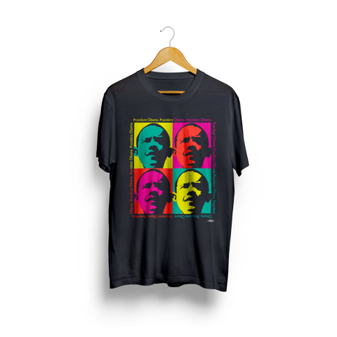 10th Anniversary T-Shirt