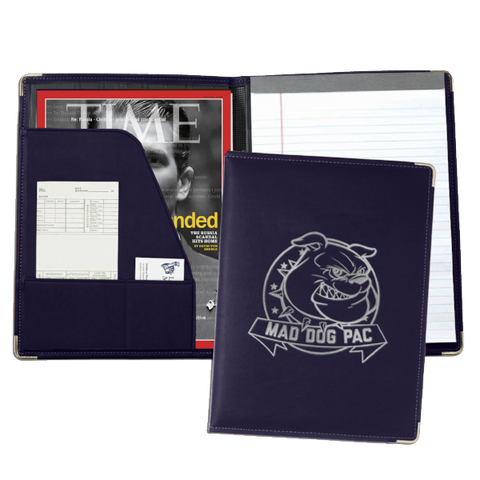 Padfolio