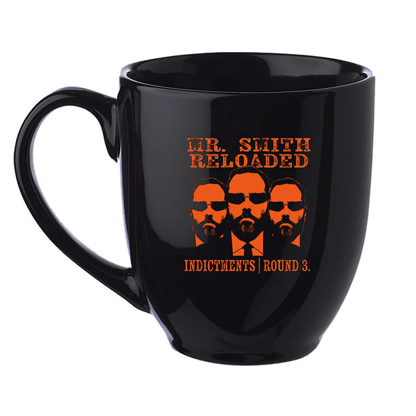 Mr Smith Reloaded Mug Mad Dog PAC mr-smith-reloaded-mug-mad-dog-pac
