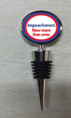Impeachment Bar Set