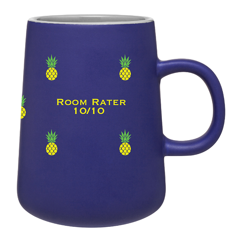 Room Rater 10/10 Mug