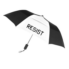 Resist Vented Windproof Umbrella