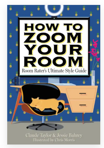 How To Zoom Your Room