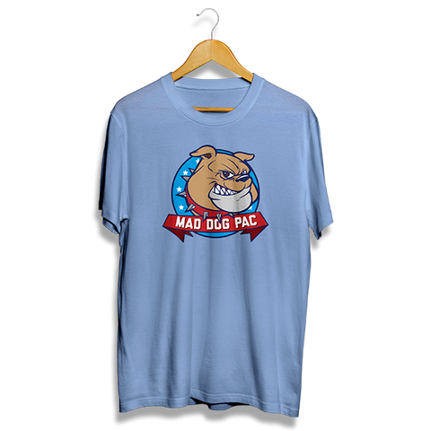 Men's MadDog Logo T-shirt